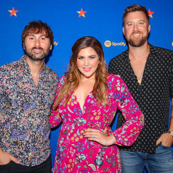 Famous Chords by Lady A (Lady Antebellum)
