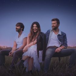 Mansion Chords by Lady A (Lady Antebellum)