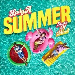 Summer State Of Mind Chords by Lady A (Lady Antebellum)