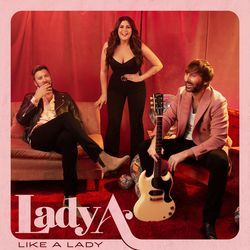 The Stars Chords by Lady A (Lady Antebellum)