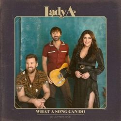 Worship What I Hate by Lady A (Lady Antebellum)