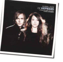 Suicide Is Painless Chords by Lady And Bird