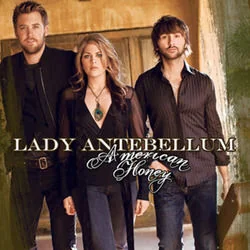 American Honey Ukulele Chords by Lady Antebellum