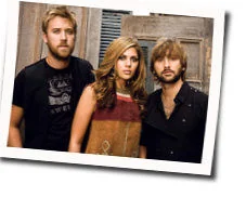 Can't Take My Eyes Off You (Ver2) Chords by Lady Antebellum