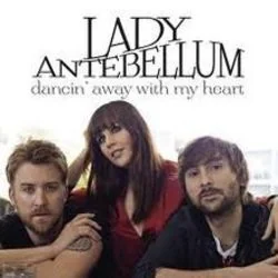 Dancin Away With My Heart Intro Tab by Lady Antebellum
