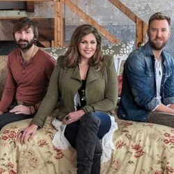 Home Chords by Lady Antebellum