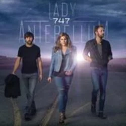 Just A Girl Chords by Lady Antebellum