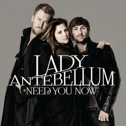 Need You Now (Ver2) Chords by Lady Antebellum