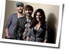 All Wed Ever Need by Lady Antebellum