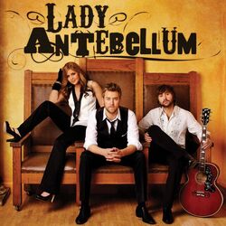 All We'd Ever Need Chords by Lady Antebellum