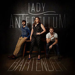 Bartender Ukulele by Lady Antebellum