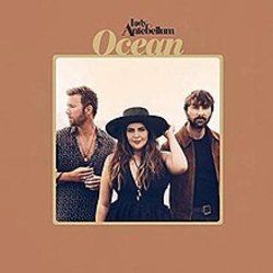 Be Patient With My Love Chords by Lady Antebellum
