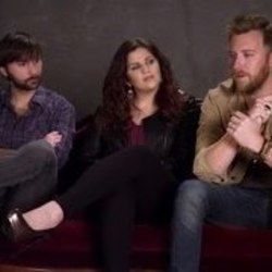 Better Man by Lady Antebellum