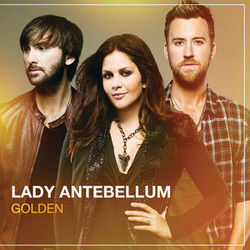 Better Off Now Chords by Lady Antebellum