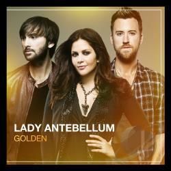 Can't Stand The Rain Chords by Lady Antebellum