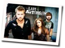Cold As Stone by Lady Antebellum