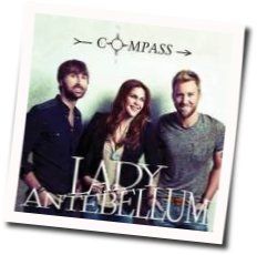 Compass  Chords by Lady Antebellum