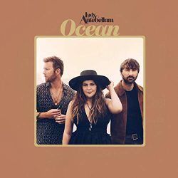 Crazy Love Chords by Lady Antebellum