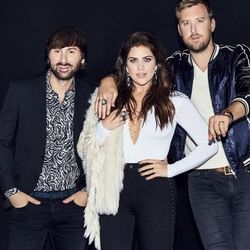 Down South Chords by Lady Antebellum