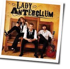 Emily Chords by Lady Antebellum