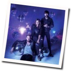 Freestyle  Chords by Lady Antebellum