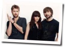 Golden Chords by Lady Antebellum