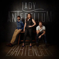 Hey Bartender Chords by Lady Antebellum