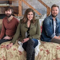 Home Chords by Lady Antebellum