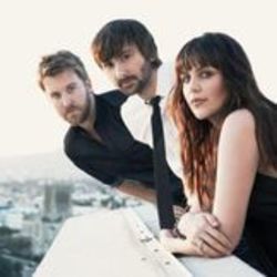 I'm Just Lookin For A Good Time Chords by Lady Antebellum