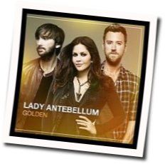 Life As We Know It Chords by Lady Antebellum