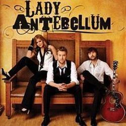 Love Looks Good On You Chords by Lady Antebellum