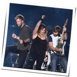 Need You Now Ukulele Chords by Lady Antebellum