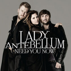 Need You Now Tabs by Lady Antebellum