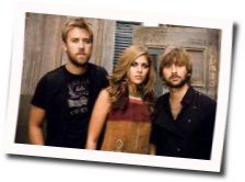 Perfect Day Intro by Lady Antebellum