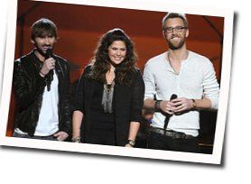 Perfect Day  Chords by Lady Antebellum
