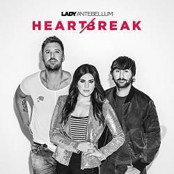 Teenage Heart by Lady Antebellum