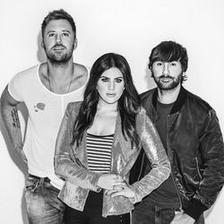 The Woman Makes The Man Chords by Lady Antebellum