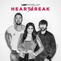 Think About You Chords by Lady Antebellum