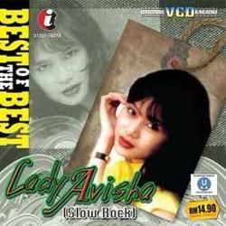 Cahaya Hidupku Chords by Lady Avisha