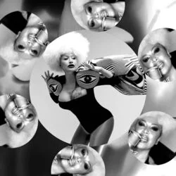Like A Woman Chords by Lady Blackbird