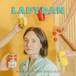 Kicking And Screaming Chords by Lady Dan