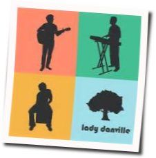Love To Love Chords by Lady Danville
