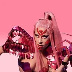 911 Chords by Lady Gaga