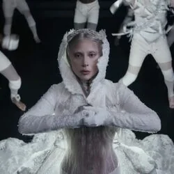 Abracadabra (Ver2) Chords by Lady Gaga