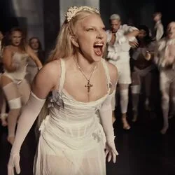 Abracadabra Bass Tab by Lady Gaga