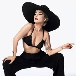 Alice Chords by Lady Gaga