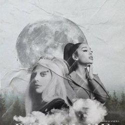 Rain On Me  Chords by Lady Gaga And Ariana Grande