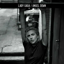 Angel Down (Ver2) Chords by Lady Gaga