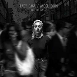 Angel Down (Ver4) Chords by Lady Gaga