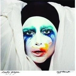 Applause (Ver2) Chords by Lady Gaga